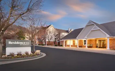 Residence Inn by Marriott Salt Lake City Cottonwood