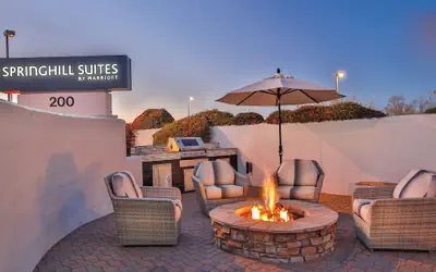 SpringHill Suites By Marriott Prescott