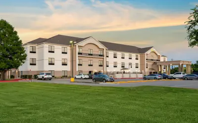 Comfort Suites La Porte - Baytown