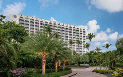 The Royal Sonesta San Juan