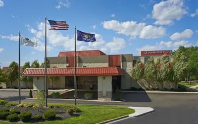 DoubleTree by Hilton Detroit - Dearborn