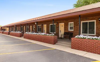 Days Inn by Wyndham Worland