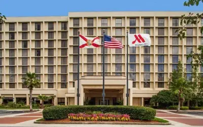 Marriott Jacksonville