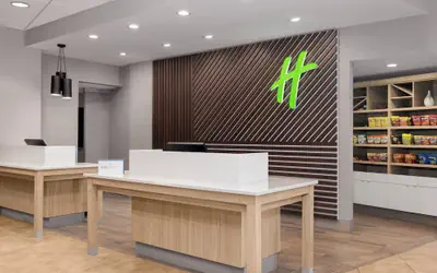 Holiday Inn Hotel & Suites Des Moines - Northwest by IHG