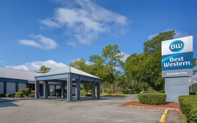 Best Western Executive Inn