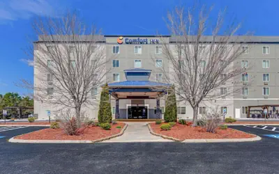Comfort Inn Thomasville I-85