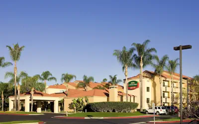 Courtyard by Marriott San Diego Sorrento Valley