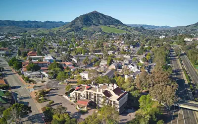 La Cuesta Inn, BW Signature Collection