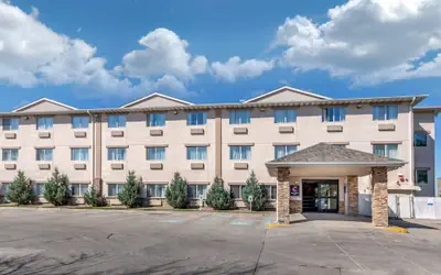 Comfort Inn Great Falls South