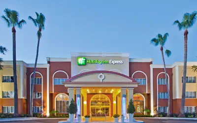 Holiday Inn Express Clearwater East - Icot Center by IHG