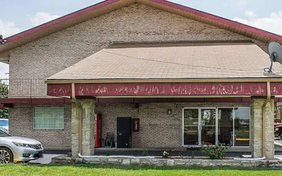 Econo Lodge Columbus West