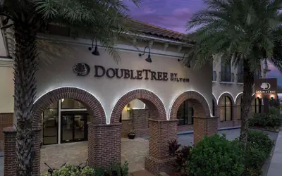 DoubleTree by Hilton St. Augustine Historic District
