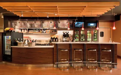 Courtyard by Marriott Peoria