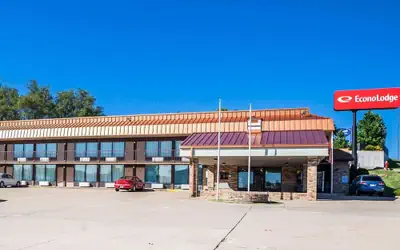 Econo Lodge Jefferson City