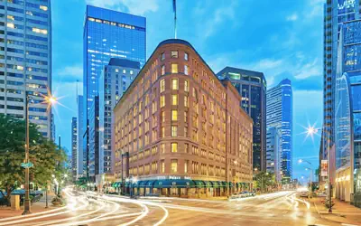 The Brown Palace Hotel and Spa, Autograph Collection