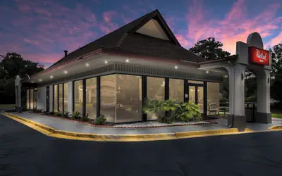 Red Roof Inn Savannah - Southside/Midtown