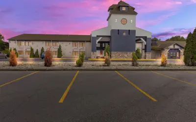 Wingate by Wyndham South Bend/Notre Dame