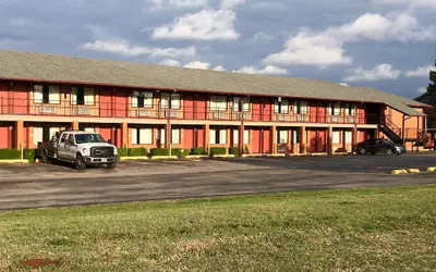 Econo Lodge Purcell