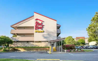 Red Roof Inn PLUS+ Baltimore-Washington DC/BWI Airport