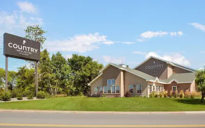 Country Inn & Suites by Radisson, Baxter, MN