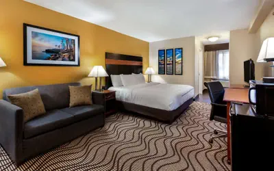La Quinta Inn by Wyndham Sandusky near Cedar Point