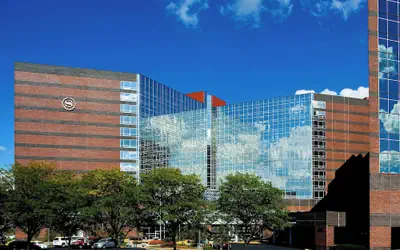 Sheraton Indianapolis Hotel at Keystone Crossing