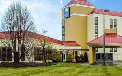 Comfort Inn Alliance