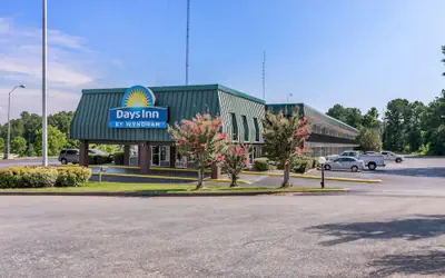 Days Inn by Wyndham Seneca / Clemson Area