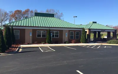 Quality Inn Asheboro South