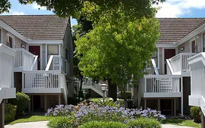 Residence Inn Sunnyvale Silicon Valley I