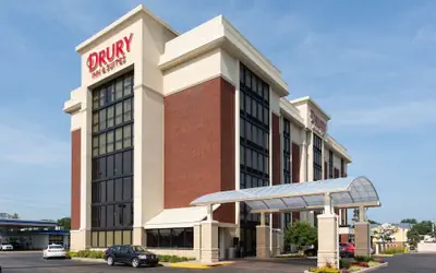 Drury Inn & Suites Terre Haute