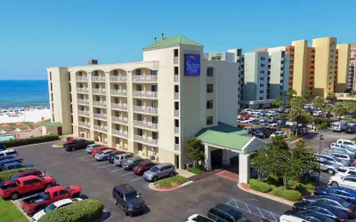 Sleep Inn Orange Beach