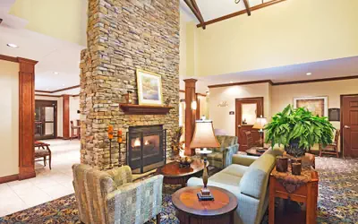 Staybridge Suites Oak Ridge by IHG