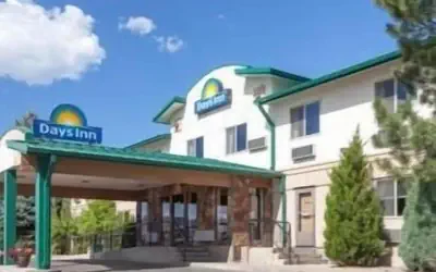 Days Inn by Wyndham Missoula Airport