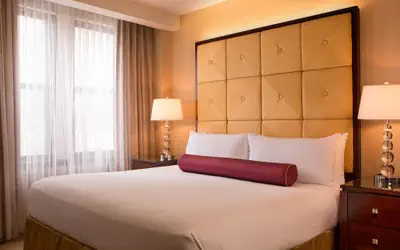 Millennium Knickerbocker Chicago