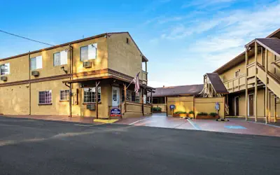 Howard Johnson by Wyndham Santa Cruz