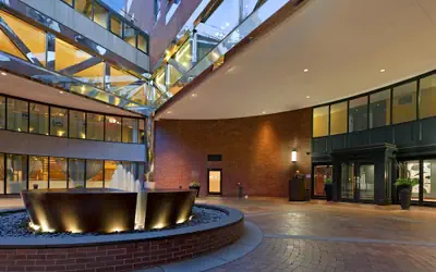 The Bostonian Boston