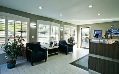 Bay Area Inn & Suites