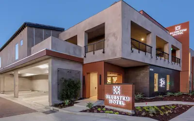 Bluestem Hotel Torrance Los Angeles, an Ascend Collection Hotel