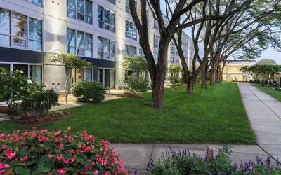 South Sioux City Marriott Riverfront