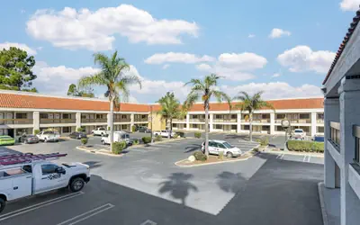 Best Western Plus Big America