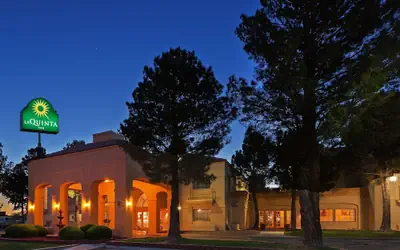 La Quinta Inn by Wyndham Las Cruces Mesilla Valley