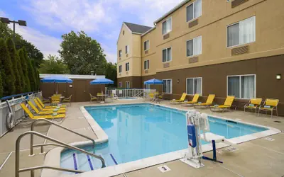 Best Western Allentown Bethlehem Lehigh Valley Inn & Suites