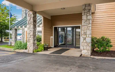 Quality Inn Bloomsburg