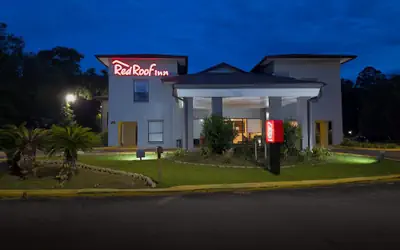 Red Roof Inn Tallahassee East