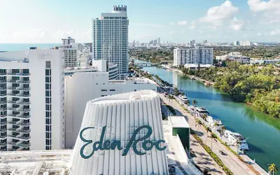 Eden Roc Miami Beach