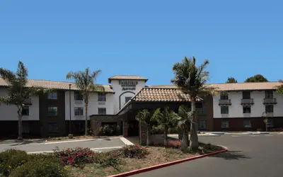 Fairfield Inn & Suites by Marriott Camarillo