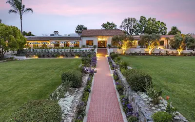 Inn At Rancho Santa Fe