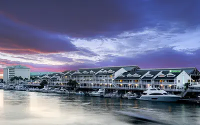 Holiday Inn & Suites Clearwater Beach S-Harbourside by IHG