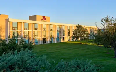 Washington Dulles Airport Marriott
